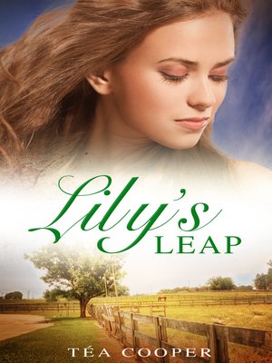 Lily's Leap - ebook